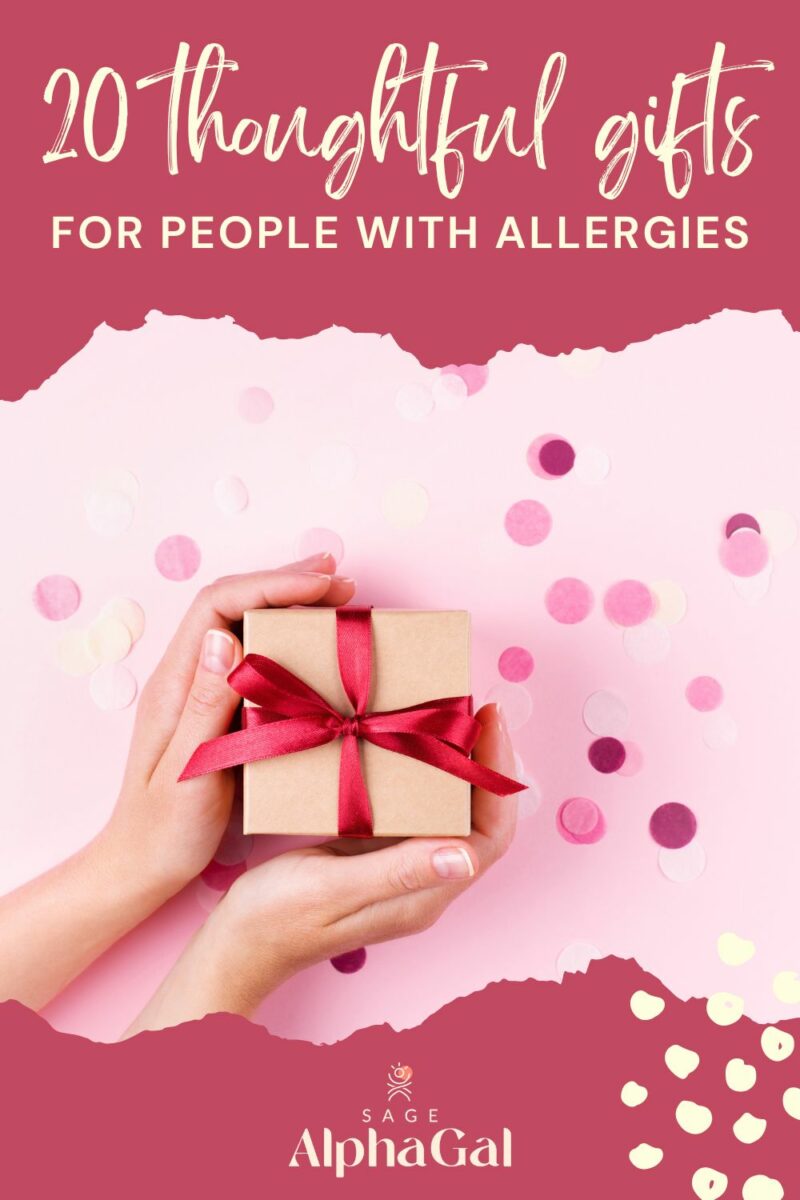 Introduction: Finding the Perfect Gift for Someone Who is Allergic to Everything