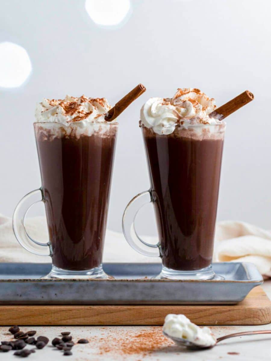 hot-chocolate-with-oat-milk - Sunglow Kitchen
