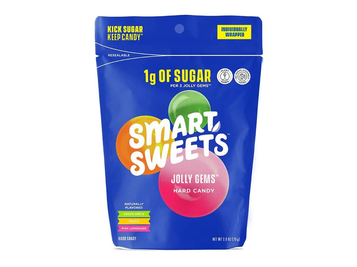 SmartSweets Jolly Gems