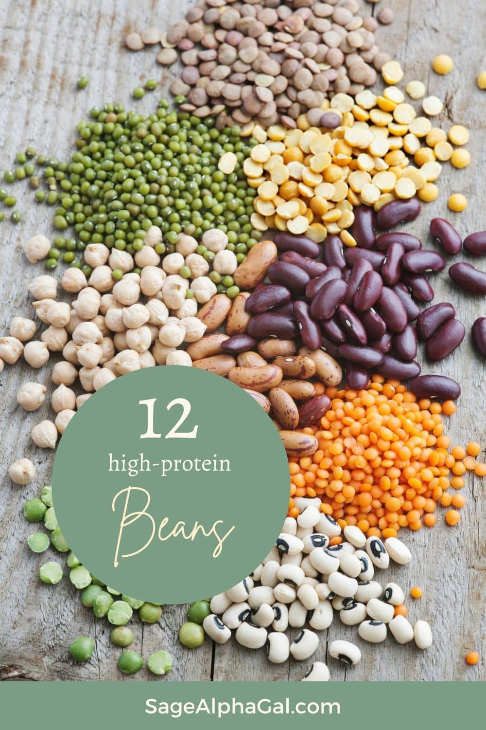 Best Beans For Protein Pin 2 JPG 