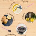 9 delicious ways to eat chia seeds.