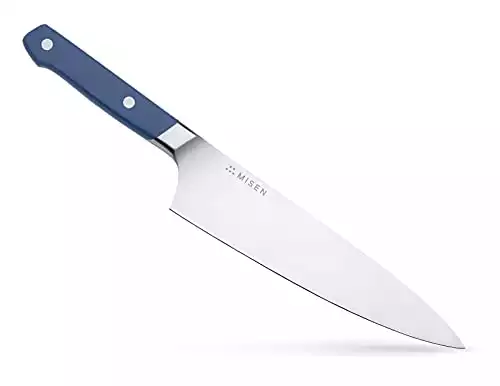 Misen 8" Chef Knife