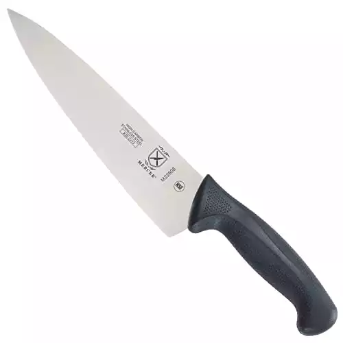 Mercer 8" Chef's Knife