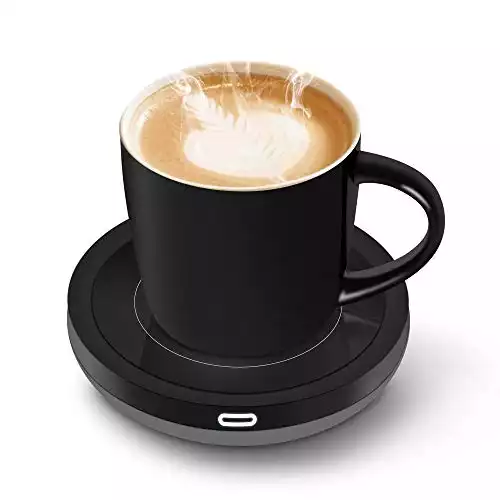 BESTINNKITS Smart Coffee Set